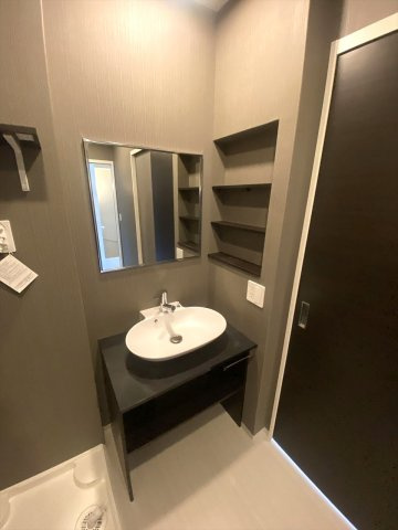 ファミーユ広島大学前の内装|セキュリティ（イメージ）