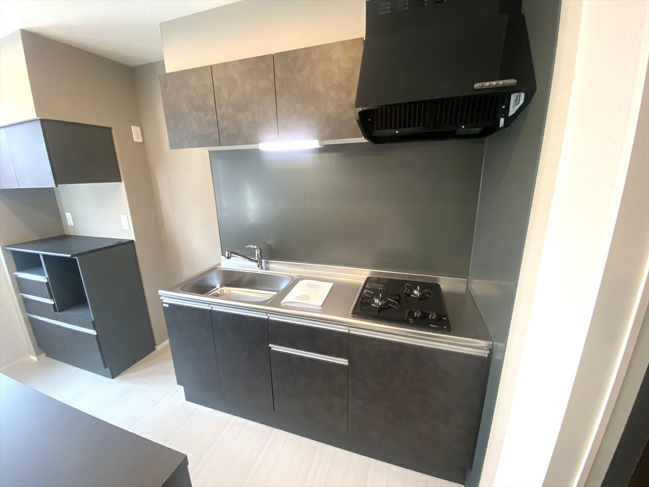 ファミーユ広島大学前のその他|共有部分（イメージ）