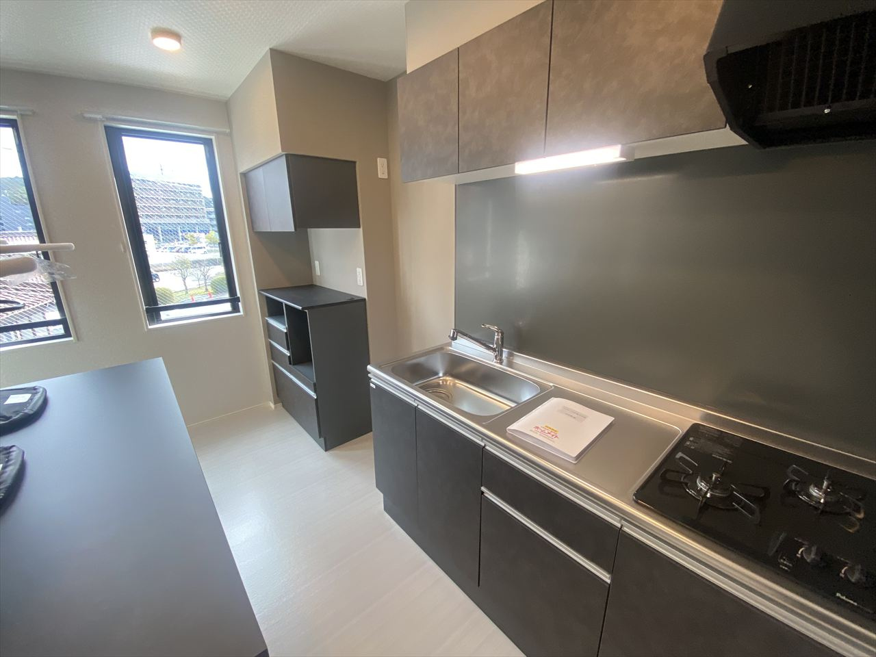 ファミーユ広島大学前のその他|その他（イメージ）