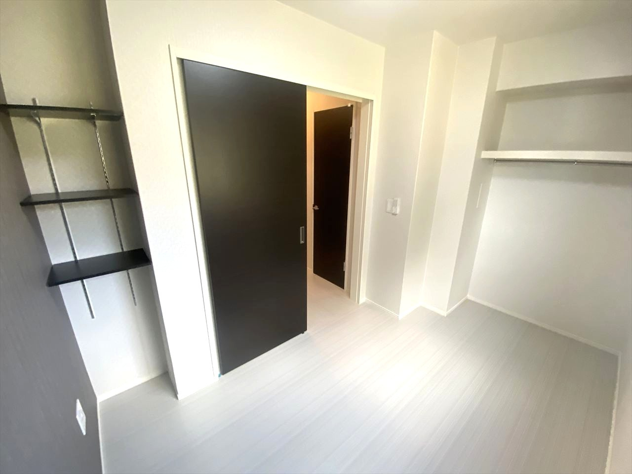 ファミーユ広島大学前の設備|室内設備（イメージ）