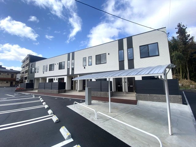 ファミーユ広島大学前の省エネ性能ラベル|省エネ性能ラベル