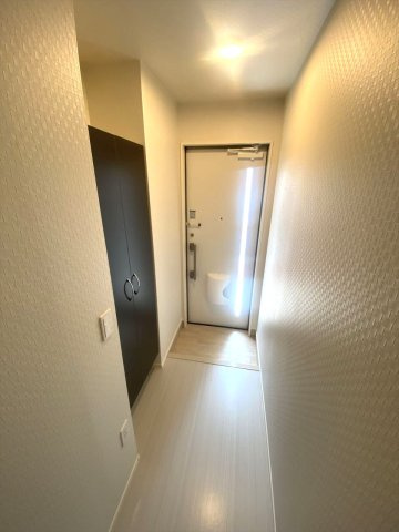 ファミーユ広島大学前の浴室|バス（イメージ）