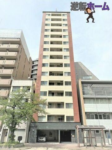 GRANDUKE代官町　名古屋市賃貸　仲介手数料無料