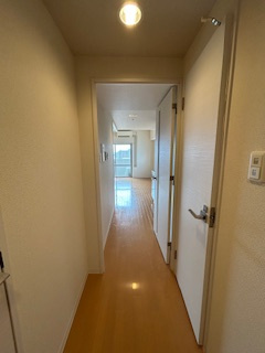 パークレジデンス江坂の内装|内装です