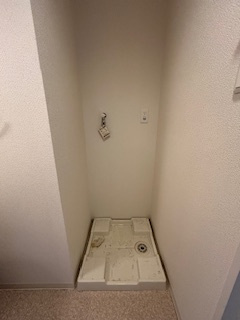 パークレジデンス江坂の設備