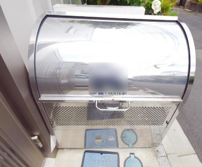 【その他共用部分】 | シエルS棟