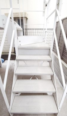 【その他共用部分】 | シエルS棟