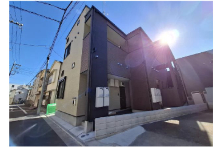 小さなラ・ペルシュ Kitasenju