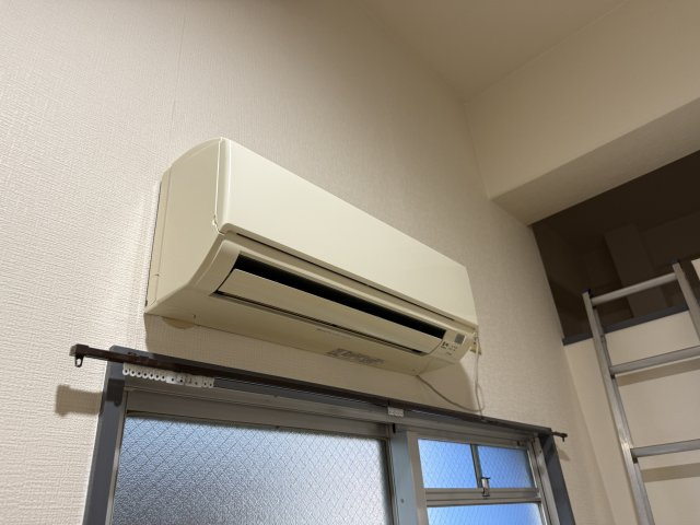 サンライズファーストの設備