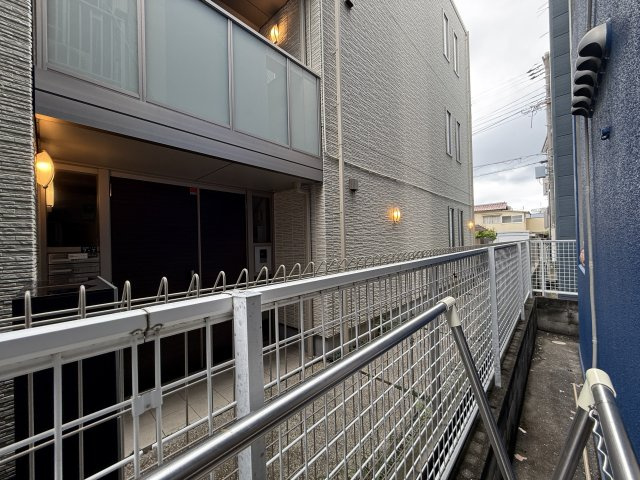 サンライズファーストの展望