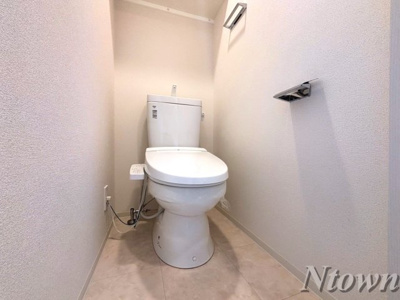 【トイレ】 | ディアレイシャス名古屋太閤通 | トイレも気になるポイント