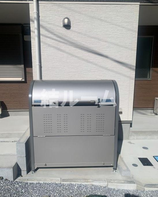 板橋区徳丸１丁目のアパートのその他共用部分