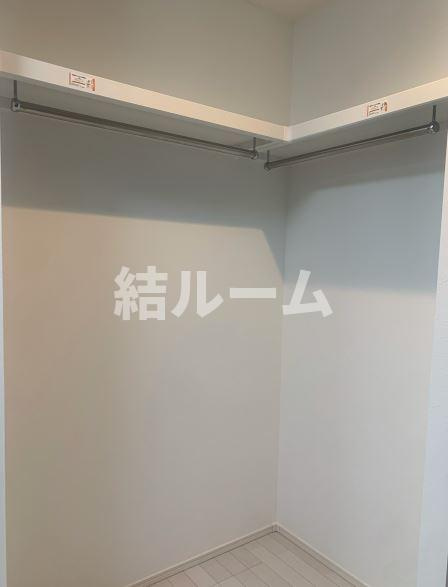 板橋区徳丸１丁目のアパートの内装