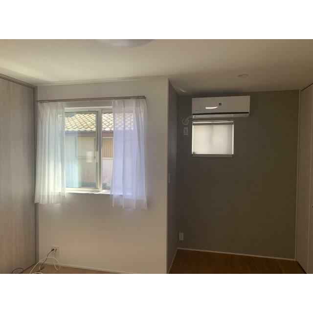 西東京市保谷町６丁目のアパートの設備