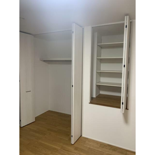 西東京市保谷町６丁目のアパートのその他