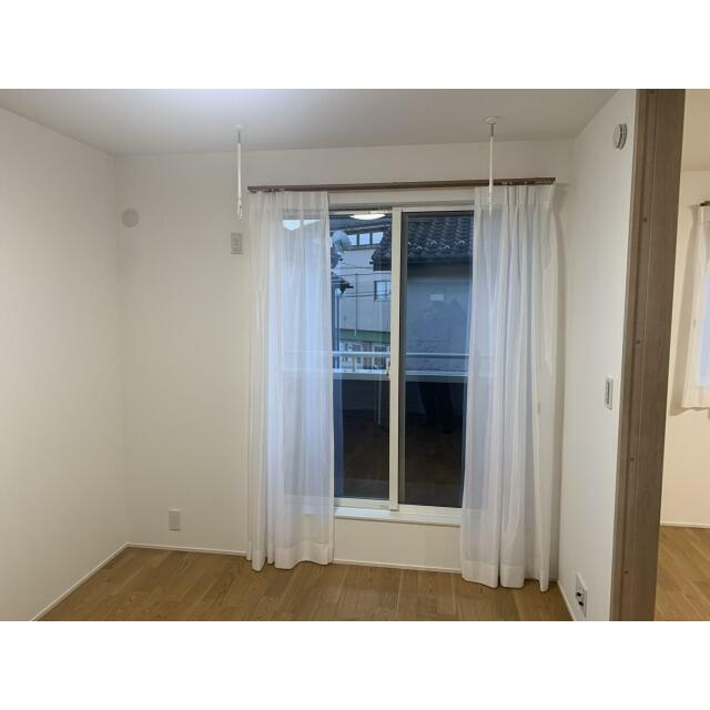 西東京市保谷町６丁目のアパートの洋室