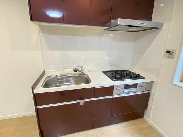 あうるのキッチン