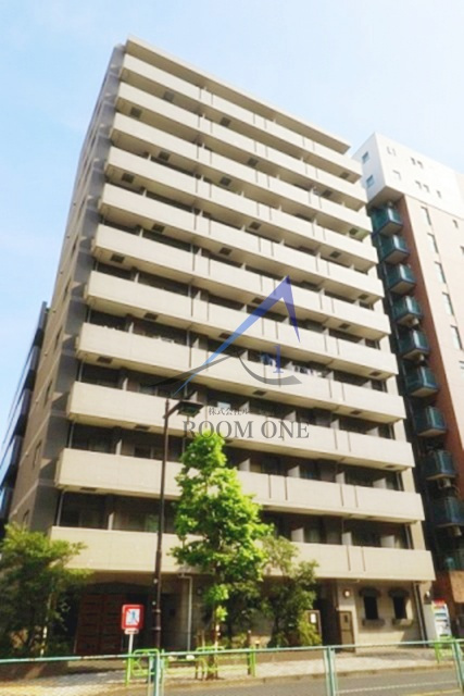 スカイコート日本橋浜町第３
