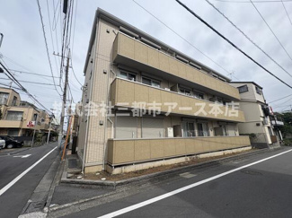 【外観】 | フラッツ・ベル | フラッツ・ベル