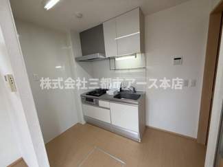 【キッチン】 | フラッツ・ベル | フラッツ・ベル