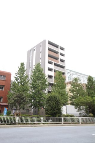 ボナール白山の画像