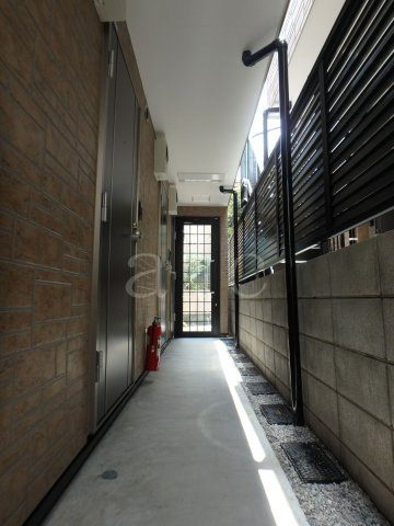 アーバンプレイス沼袋Ⅲのその他共用部分