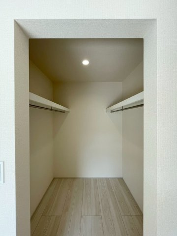 【収納】 | 前橋市後家町　3号棟