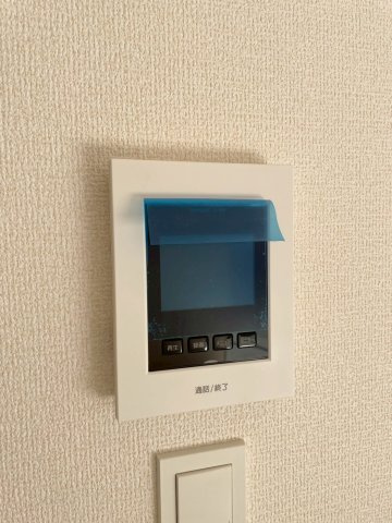 【セキュリティ】 | 前橋市後家町　3号棟