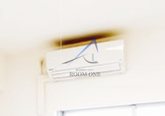 メインステージ蒲田Vの設備|エアコンです。