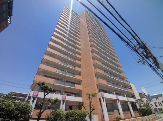 ラ・トゥール六甲