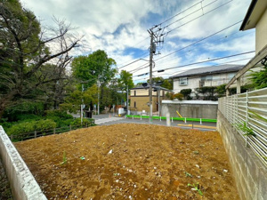 【外観】 | 2025年10月12日撮影