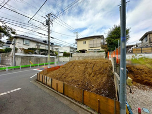 【外観】 | 2025年10月12日撮影