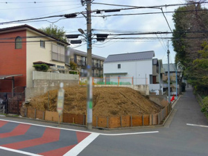 【外観】 | 2025年10月12日撮影