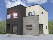 加須市川口第1期　クライン　新築戸建　全2棟　1号棟の画像