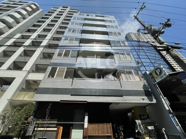 エタニティ谷町