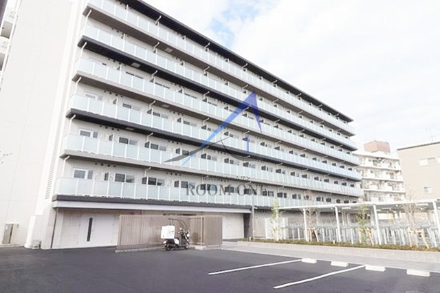 GENOVIAお花茶屋Ⅱskygarden