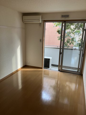 【洋室】 | パインコート小平