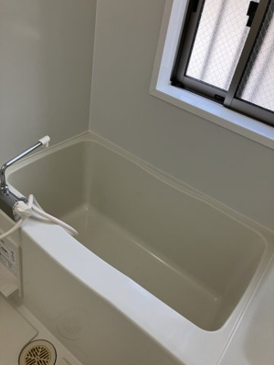 【浴室】 | パインコート小平