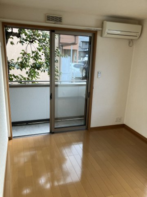 【洋室】 | パインコート小平