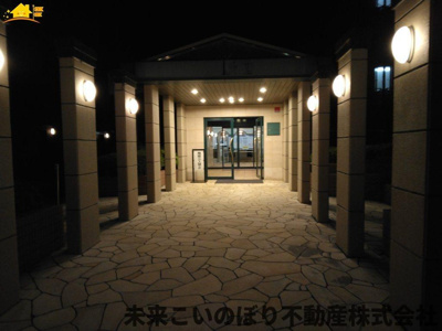 【外観】 | グランパサージュ戸田公園 | 外観も気になるポイント