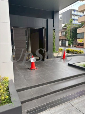 【エントランス】 | ジェノヴィア両国グリーンヴェール