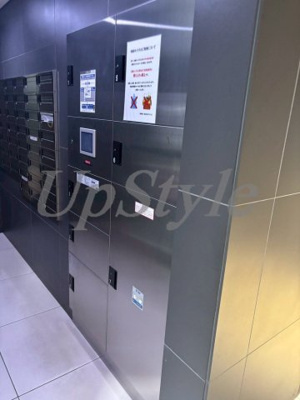 【その他共用部分】 | ジェノヴィア両国グリーンヴェール