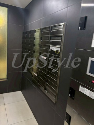 【その他共用部分】 | ジェノヴィア両国グリーンヴェール