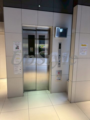 【その他共用部分】 | ジェノヴィア両国グリーンヴェール