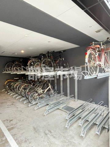 ブランシュワのその他共用部分