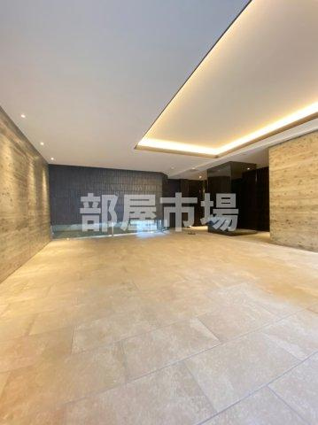 ブランシュワのロビー