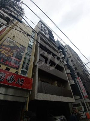 【外観】 | ディアレイシャス鶯谷