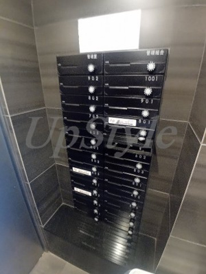 【その他共用部分】 | ディアレイシャス鶯谷