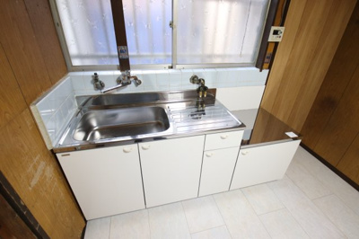 【キッチン】 | 堺市中区新家町貸家