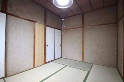 【子供部屋】 | 堺市中区新家町貸家